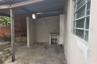 Casa com 1 quarto para alugar na Bela Vista, Osasco 