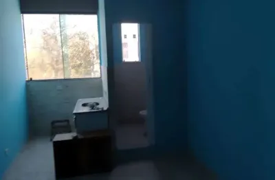 Casa com 1 quarto para alugar em Jaguaré, São Paulo 