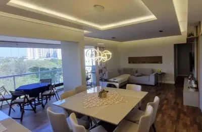 Apartamento a venda com 3 suites na vila sao francisco, osasco