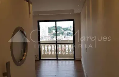 Apartamento de 3 dormitorios na vila sao francisco em sao paulo!