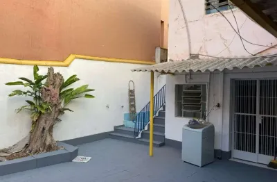 Casa com 5 quartos à venda na Vila Campesina, Osasco 