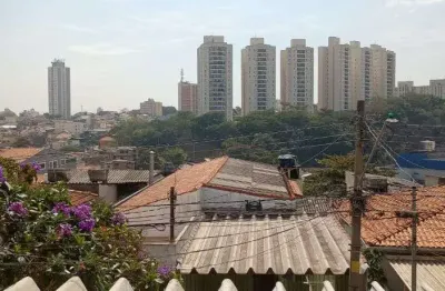 Sobrado de 3 dormitorios com churrasqueira na vila sao francisco em sao paulo