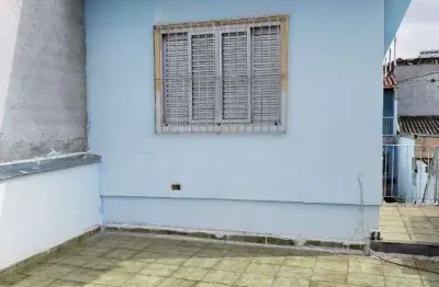 Casa com 3 quartos à venda na Bela Vista, Osasco 