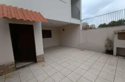Casa para alugar no Jaguare, Sao Paulo - 3 dormitorios, suite e quintal!
