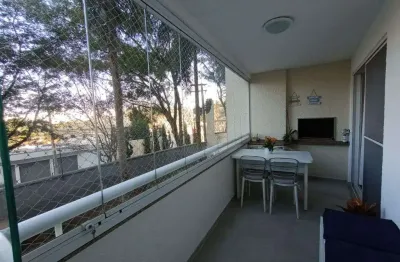 Apartamento a venda com 3 suites na vila sao francisco - sao paulo