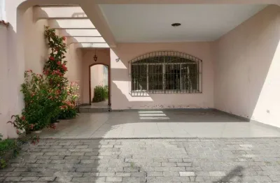 Casa com 3 quartos para alugar em Jaguaré, São Paulo 