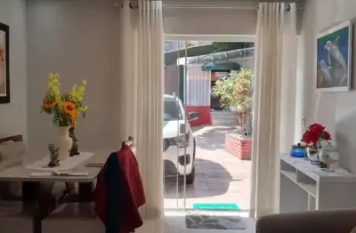 Casa a venda em jaguaribe, osasco: 3 dormitorios, suite, churrasqueira e quintal