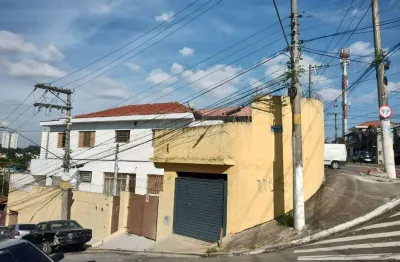 Predio residencial no butanta -  2 pavimentos, duas casas terreas - raridade - total 304 m2