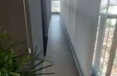 Apartamento de alto padrao com 3 suites na vila sao francisco, osasco