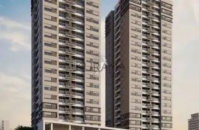 Apartamento de 3 dormitorios em condominio completo em umuarama, osasco