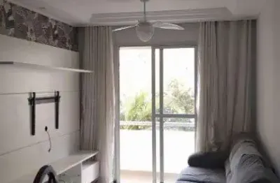 Apartamento a venda de 3 dormitorios no parque continental, sao paulo