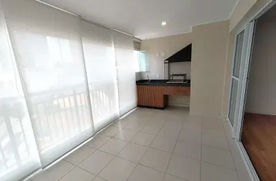 Apartamento com 2 quartos à venda na Vila São Francisco, São Paulo 