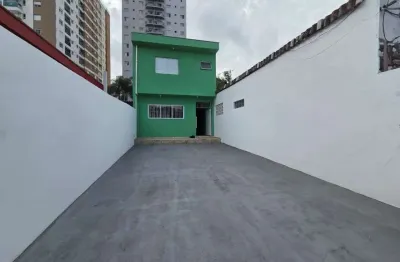 Excelente sobrado para alugar com 4 dormitorios vila yara - osasco