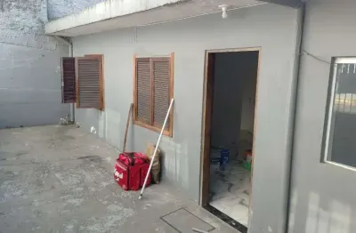 Casa para alugar no jaguare, sao paulo - 1 quarto, acesso 24hrs e quintal!