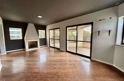 Apartamento com 3 quartos à venda na Vila Andrade, São Paulo 