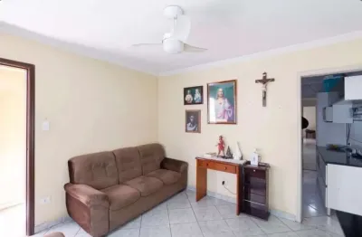 Casa a venda em santo antonio, osasco - aconchegante sobrado com 2 quartos