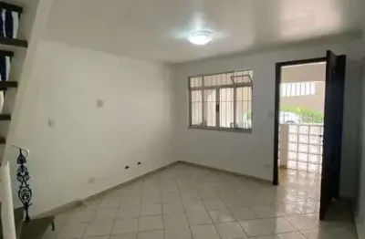 Casa com 2 quartos para alugar em Jaguaré, São Paulo 