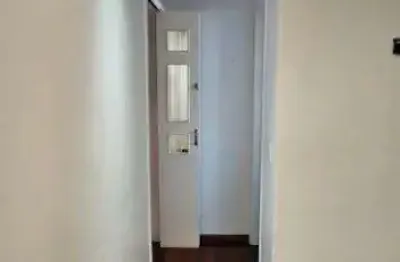 Apartamento a venda com 3 dormitorios no parque continental, sao paulo