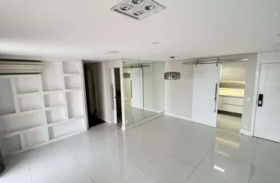 Apartamento com 3 quartos à venda em Jaguaré, São Paulo 