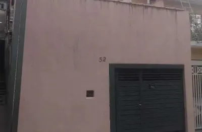 Casa com 3 quartos à venda em Jaguaré, São Paulo 