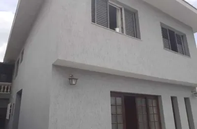 Sobrado a venda com 4 dormitorios e 4 vagas - bela vista - osasco