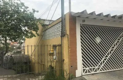 Sobrado a venda com 3 quartos e churrasqueira na bela vista, osasco