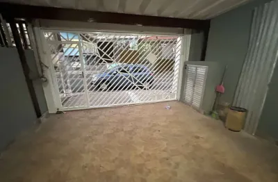 Sobrado a venda com 3 quartos e churrasqueira na bela vista, osasco