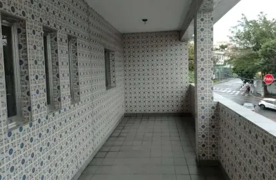Casa com 2 quartos para alugar em Jaguaré, São Paulo 