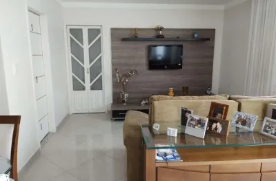 Apartamento com 2 quartos à venda na Bela Vista, Osasco 