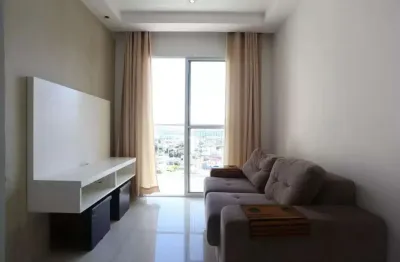 Apartamento com 2 quartos à venda no Presidente Altino, Osasco 