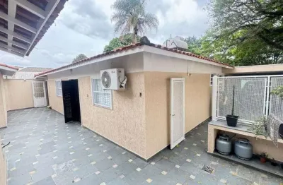 Casa a venda no parque continental, sao paulo - 3 dormitorios, suite, closet e muito mais!