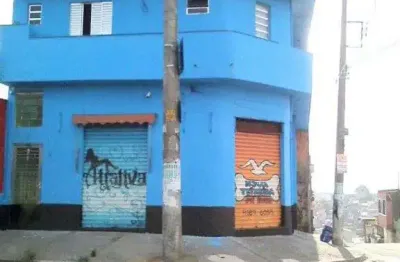 Casa a venda em altos da santa lucia, carapicuiba - 3 dormitorios, 1 suite