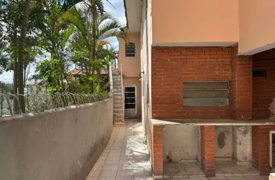 Casa com 3 quartos à venda em Jaguaré, São Paulo 