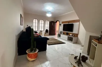 Linda casa a venda no jardim d&#39;abril, osasco | 3 dormitorios, suite, garagem coberta