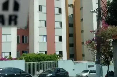 Apartamento com 2 quartos à venda no Jardim Roberto, Osasco 