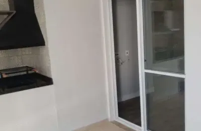 Apartamento de 2 dormitorios com suite e lazer completo no continental, osasco