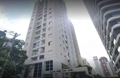 Apartamento com 2 quartos à venda na Vila Olímpia, São Paulo 