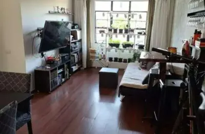 Apartamento com 2 quartos à venda no Jardim Arpoador, São Paulo 