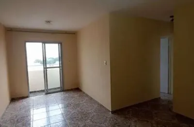 Excelente apartamento de 2 dormitorios para alugar no continental, osasco