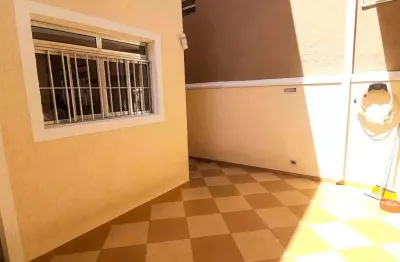 Casa com 3 quartos à venda no Santo Antônio, Osasco 
