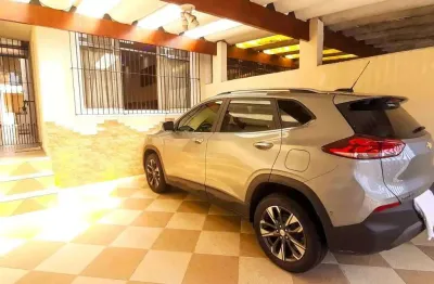 Casa com 3 quartos à venda no Santo Antônio, Osasco 