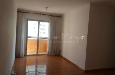 Apartamento de 2 quartos para alugar em parque continental - sao paulo