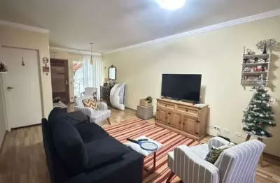 Casa com 3 quartos à venda no Parque Continental, São Paulo 