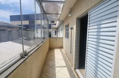 Casa comercial com 1 sala para alugar no Rio Pequeno, São Paulo 