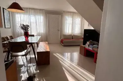 Casa em condomínio fechado com 3 quartos à venda no Jardim Bonfiglioli, São Paulo 