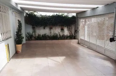 Sobrado de 4 dormitorios no condominio da vila yara em osasco