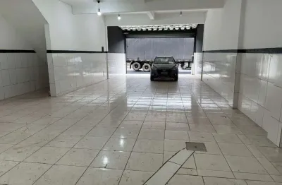 Excelente oportunidade! loja comercial para alugar no bairro km 18 em osasco.