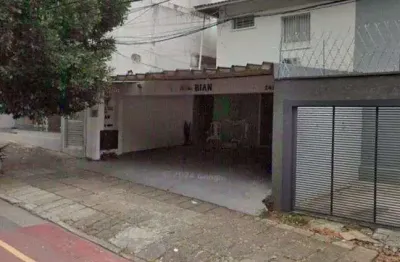 Sobrado comercial em avenida do parque continental, a 100 metros do shopping