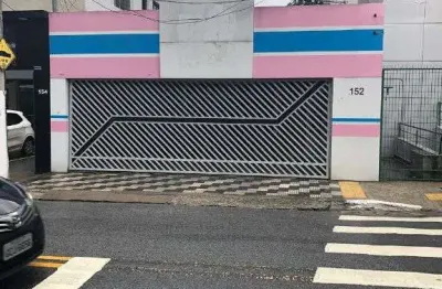 Casa comercial para alugar na vila yara, osasco - 3 garagens e 5 salas