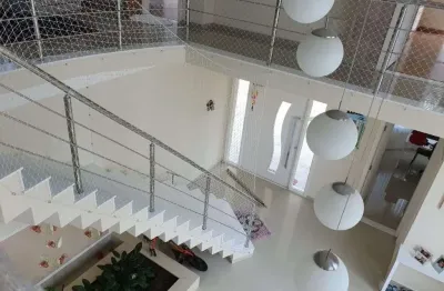 Casa em condomínio fechado com 4 quartos à venda na Vila São Francisco, Osasco 